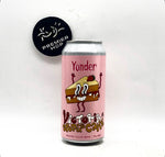 Victoria Sponge Cake / Pastry Sour / 7.0%