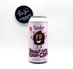 Double Choc Fudge Cake / Pastry Stout / 7.0%