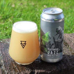 Plutonium Jazz / IPA / 6.2%
