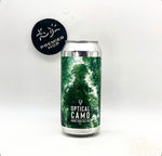 Optical Camo / Double IPA / 8.0%