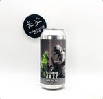 Plutonium Jazz / IPA / 6.2%