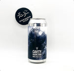 Cavity Magnetron / IPA / 7.0%