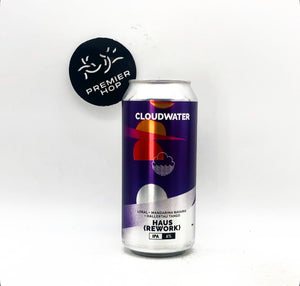 Haus (Rework) / IPA / 6%