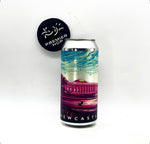 Newcastle X Wylam / Hazy DDH IPA / 7.5%