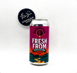 Fresh from The Old Flax Store / Hazy Pale Ale / 5.3%