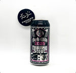DARK & WILD 2025 X Evil Twin X Beak X Factory / Tiramisu Stout / 8.4%
