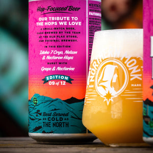 Fresh from The Old Flax Store / Hazy Pale Ale / 5.3%