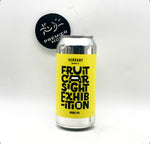 Fruit Car Sight Exhibition / DIPA / 8.0%