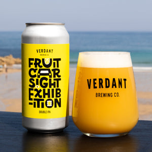 Fruit Car Sight Exhibition / DIPA / 8.0%