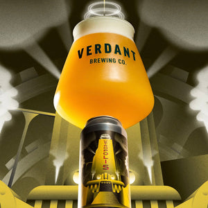 Metropolis / IPA / 6.5%