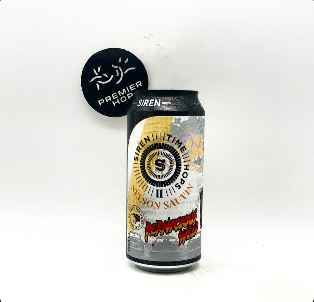 Time Hops: Nelson Sauvin / DIPA / 8.0%