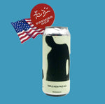 Triple Overshadow / Triple IPA / 10.5%  ** See T&Cs
