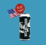 Triple Jasper With Nectaron / Triple IPA / 10.0%  ** See T&Cs