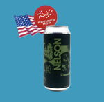 Jasper Nelson with Passionfruit / DIPA / 7.8% ** See T&Cs
