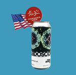 Triple Kaleidoscope / Triple IPA / 10.5%  ** See T&Cs