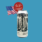 Fresh From the Bine: Amarillo / Hazy IPA / 6.5%  ** See T&Cs