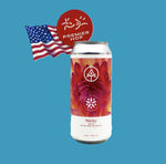 Sticky X Belleflower / Triple IPA / 10.0%  ** See T&Cs