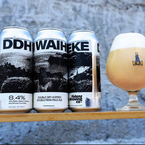 DDH Waiheke / DIPA / 8.4% ** See T&Cs