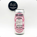 Late Pick: Nelson X Verdant / DDH Hazy IPA / 7.0%