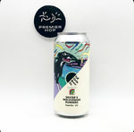 Dexter's Mid-evening Runners / Tropical Pale / 4.0%