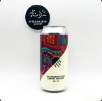 Glamorous Old Carpet Factory / Double IPA / 8.2%