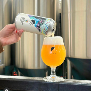 Dexter's Mid-evening Runners / Tropical Pale / 4.0%