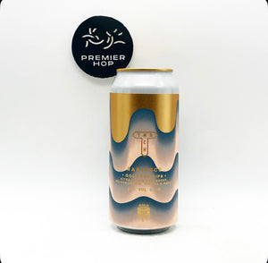 Radiance / Gold Top DIPA / 8.4%