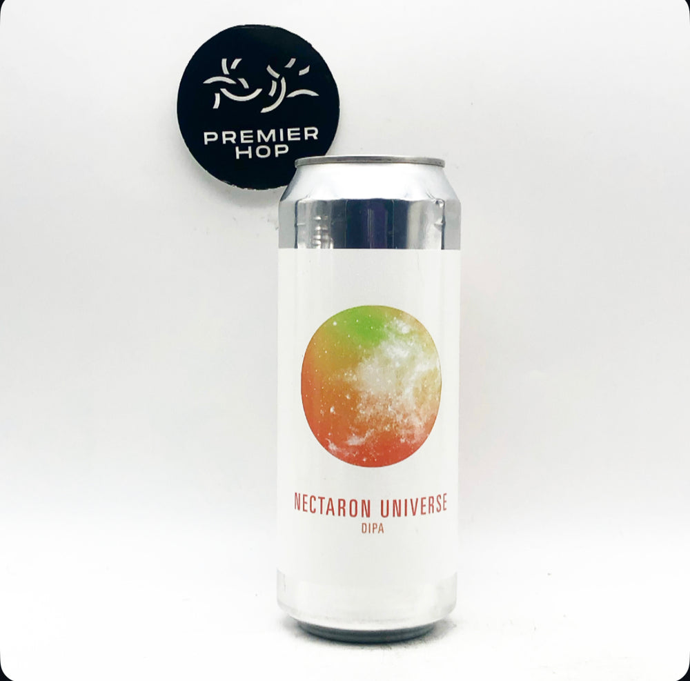 NECTARON UNIVERSE / DIPA / 8.0%