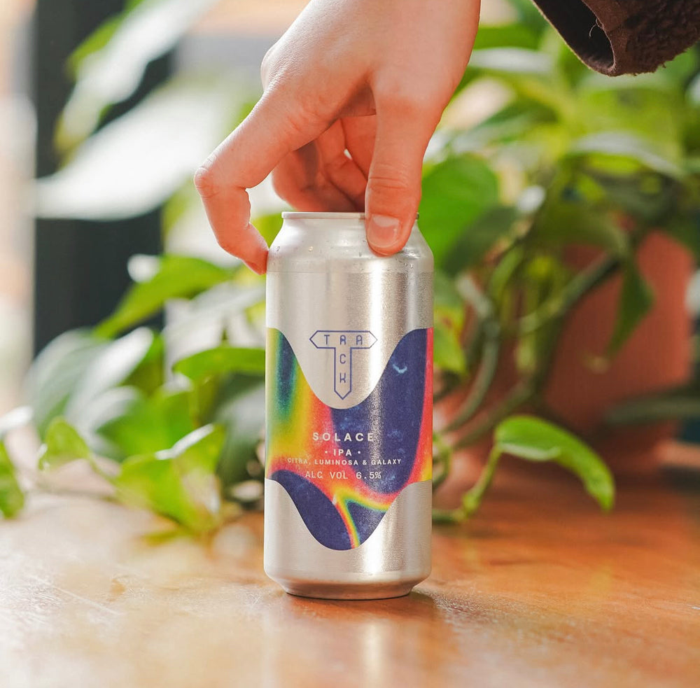 Solace / DDH IPA / 6.5%