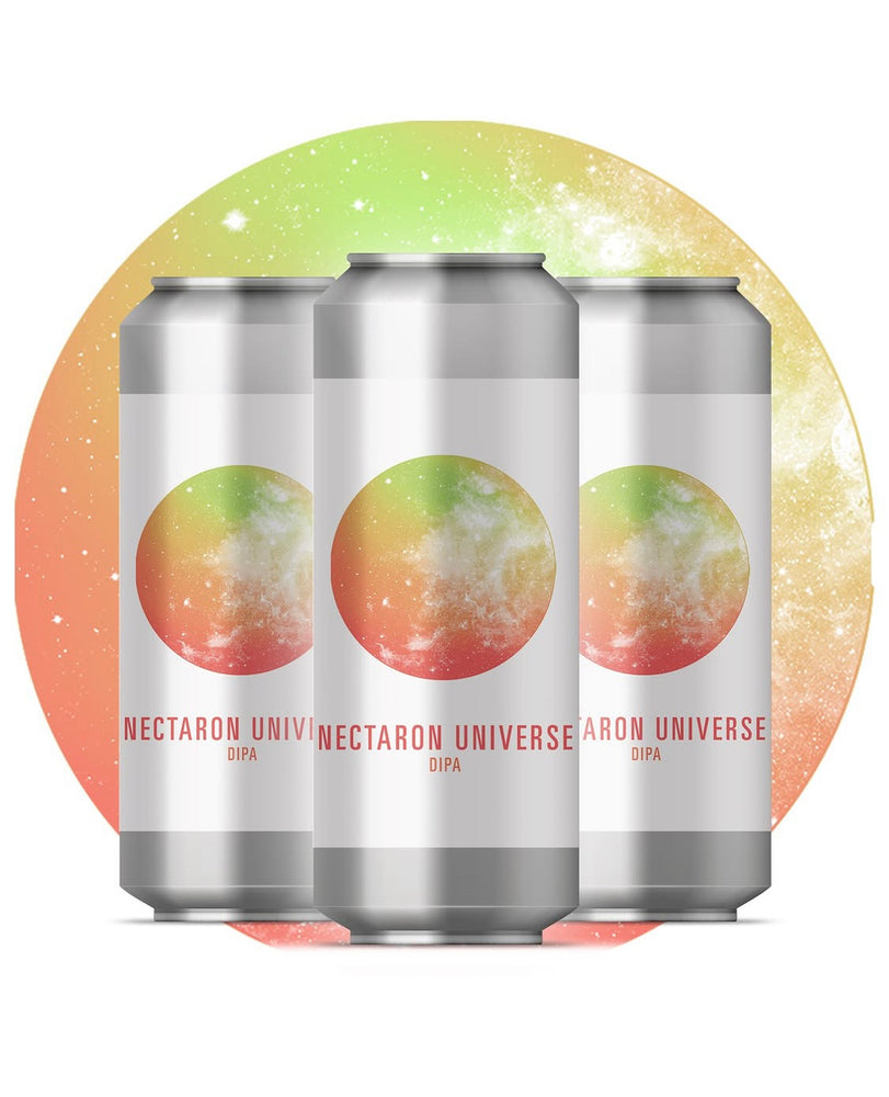 NECTARON UNIVERSE / DIPA / 8.0%