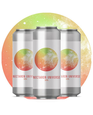 NECTARON UNIVERSE / DIPA / 8.0%