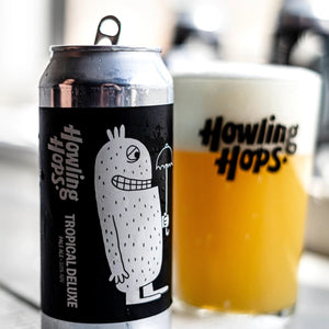 Tropical Deluxe / Pale Ale / 3.8%