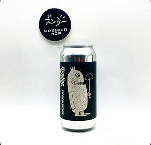 Tropical Deluxe / Pale Ale / 3.8%