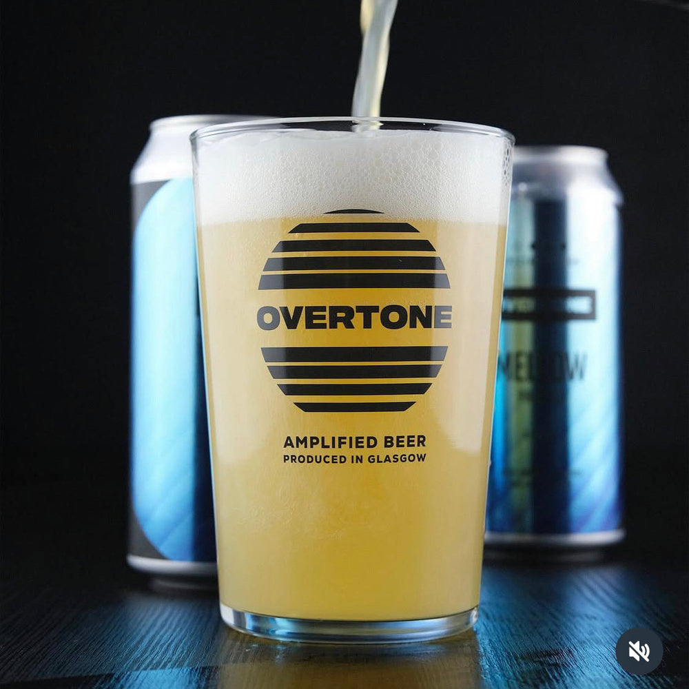 Mellow / Pale Ale / 4.0%