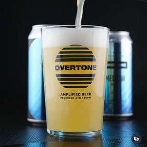 Mellow / Pale Ale / 4.0%