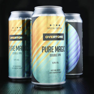 Pure Magic / DIPA / 8.5%