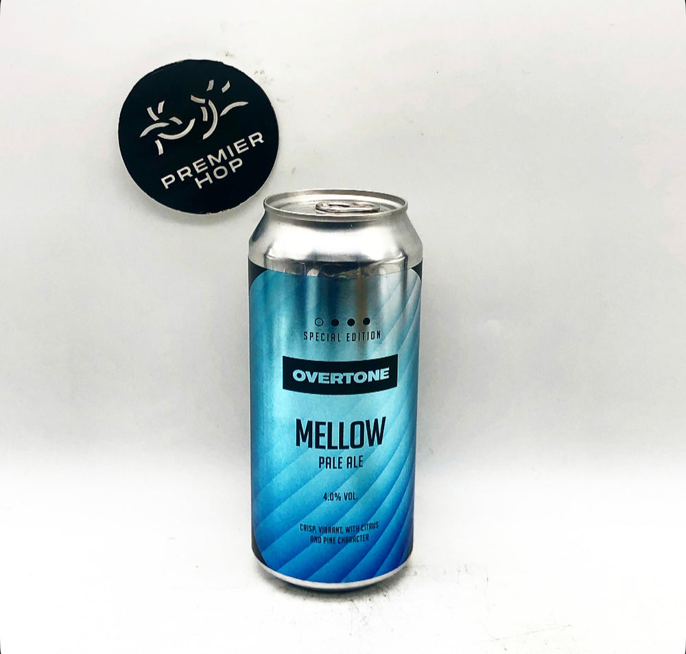 Mellow / Pale Ale / 4.0%