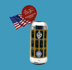 Quadruplicate / QDH DIPA / 8.5%  ** See T&C's