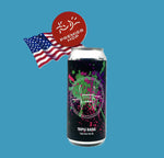 Triple Raoul / Triple IPA / 10.0%  ** See T&Cs