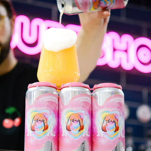 Fabulous Secret Powers / DDH Pale Ale / 5.5%