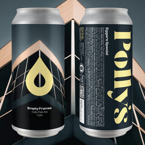 Empty Frames – Eggers Special / IPA / 7.0%