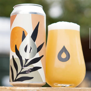 Petrichor / Pale Ale / 4.9%