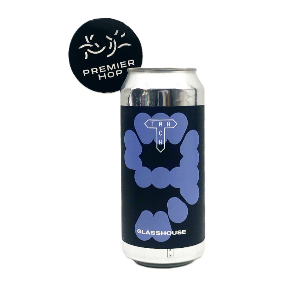 9: DDH IPA X Track / DDH IPA / 6.7%