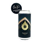 Empty Frames – Eggers Special / IPA / 7.0%