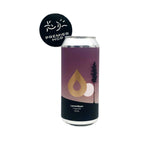Lone Moon / Triple IPA / 10%