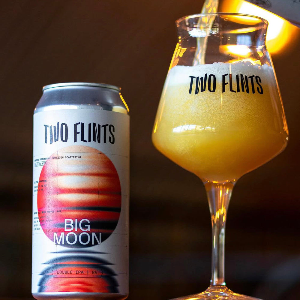 Big Moon / DIPA / 8.0%