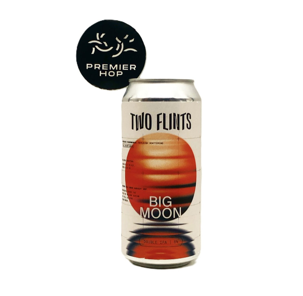 Big Moon / DIPA / 8.0%
