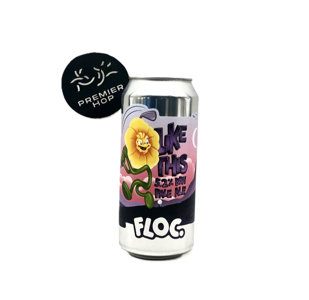 Like This / DDH Pale Ale / 5.2%