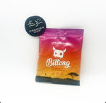 Little Monster Biltong (30g)