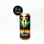 Louder Than Bombs / Pale Ale / 4.5%